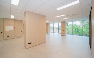 Spațiu Comercial de Închiriat – 168,2 m² | Business Center Premium | Chișinău, Centru | Bulevardul Ștefan cel Mare și Sfânt 115/1 - Poză 5