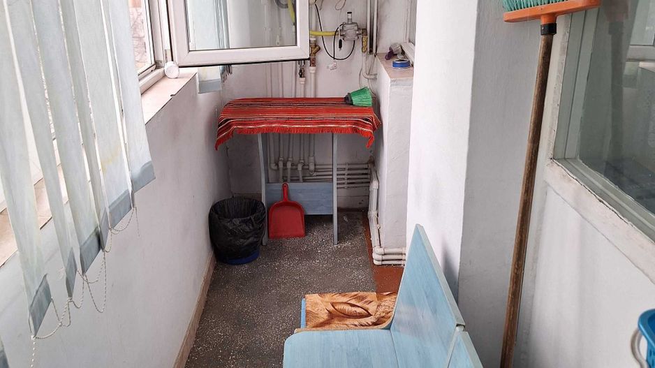 Apartament 2 camere, etaj 4/4,  Micro 16 - Poză 4