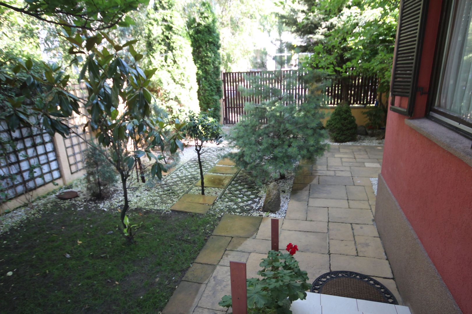 Casa individuala zona Soarelui - Poză 53