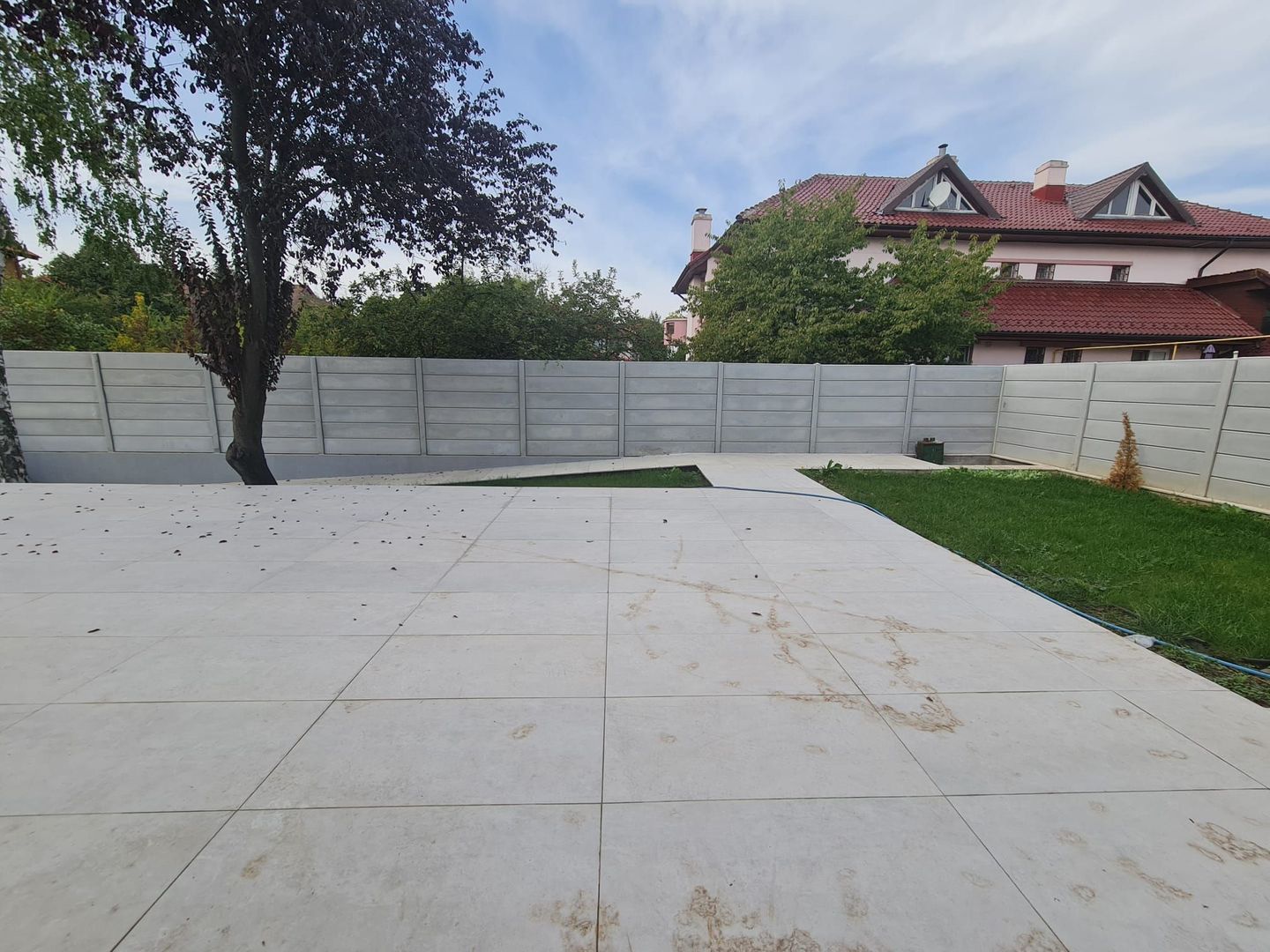 LUX | Casă Individuală | Iancu Nicolae | 10 camere - Poză 16