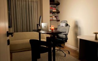 Vânzare apartament lux  3 camere, parcare, bloc nou, nZEB, pod Ira - Poză 5