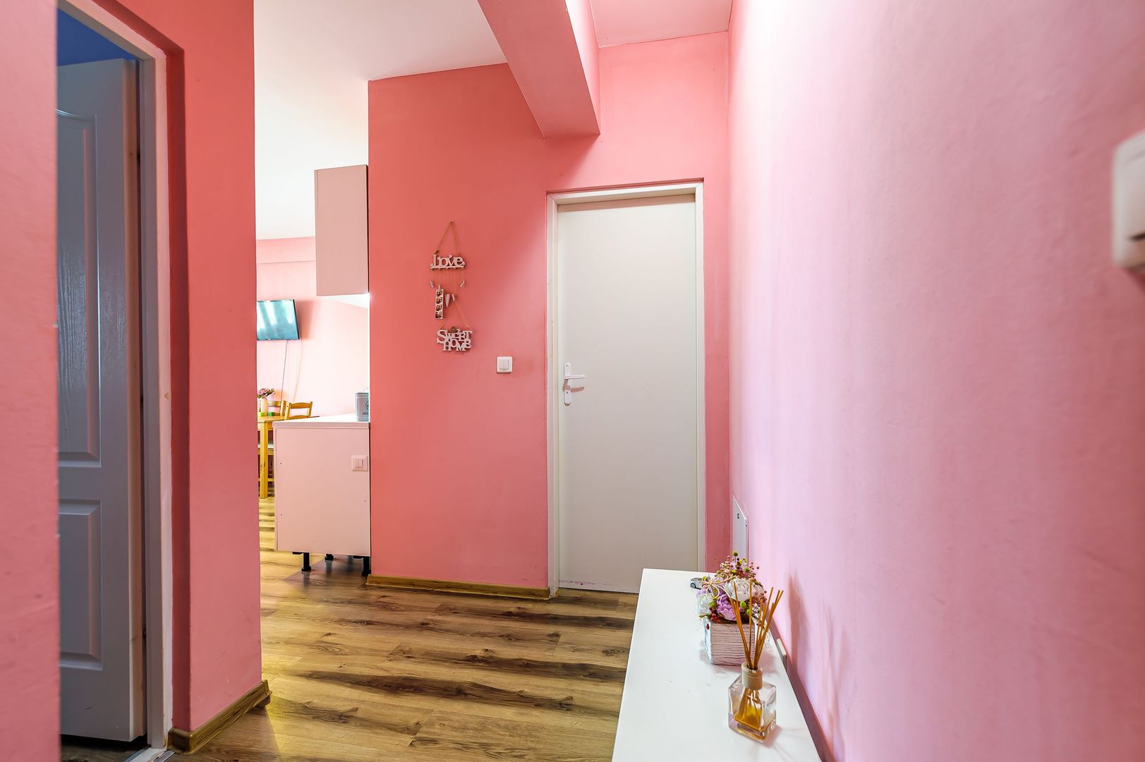 Apartament cu 2 camere zona Alfa - Poză 7