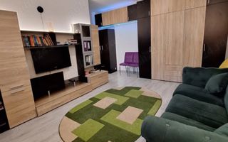 AP. 3 CAMERE - OZANA,PET-FRIENDLY, PARCARE, CENTRALA PROPRIE, METROU - Poză 5
