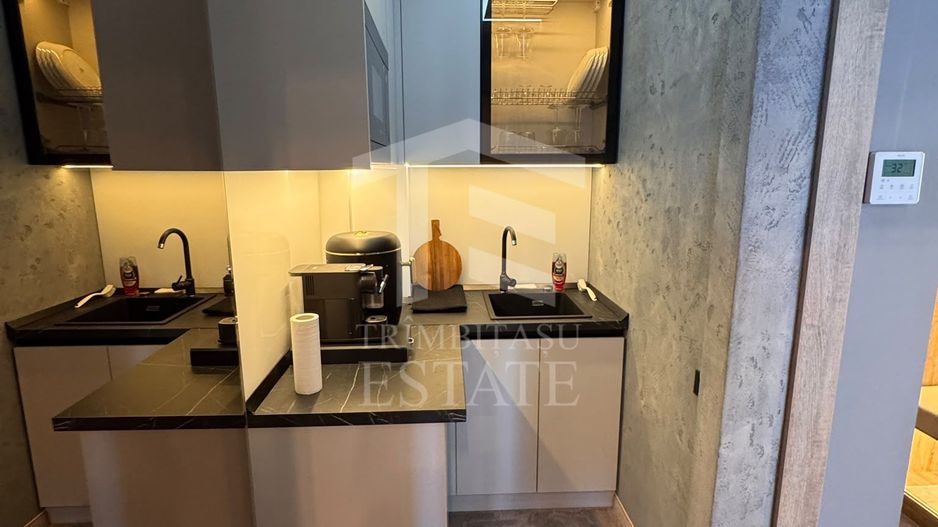 Ultracentral - Universitate - 2 camere - Lux - Prima Inchiriere - Poză 5