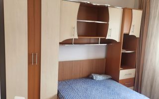 Apartament 2 camere, et.3/4 58mp. Decomandat // Mobilat & Utilat, Popas Pacurari - Poză 2