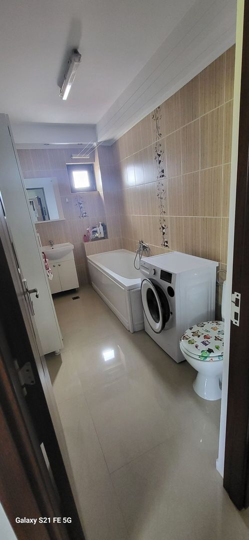 Apartament Străulești/Laminorului - Poză 7