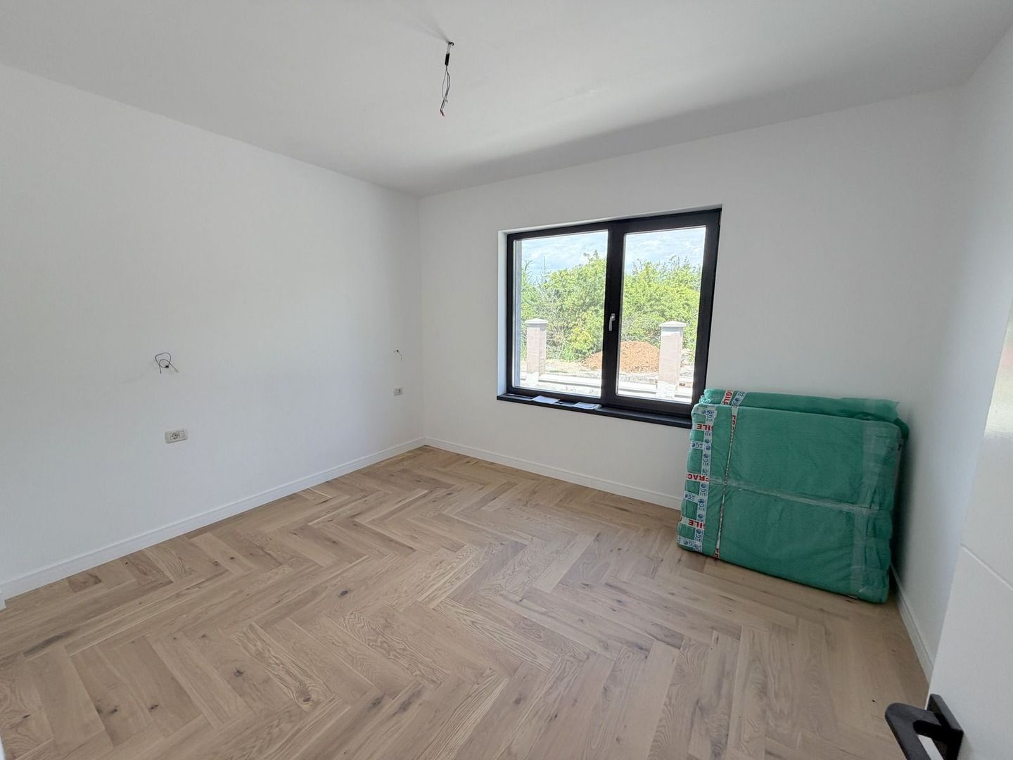 Vila individuala - parter - Corbeanca-Petresti - Poză 10