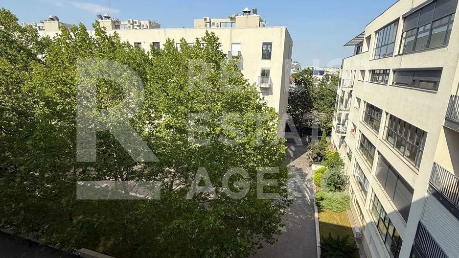 Închiriere 2 camere, complex premium, vis-a-vis de Parcul Carol - Poză 8