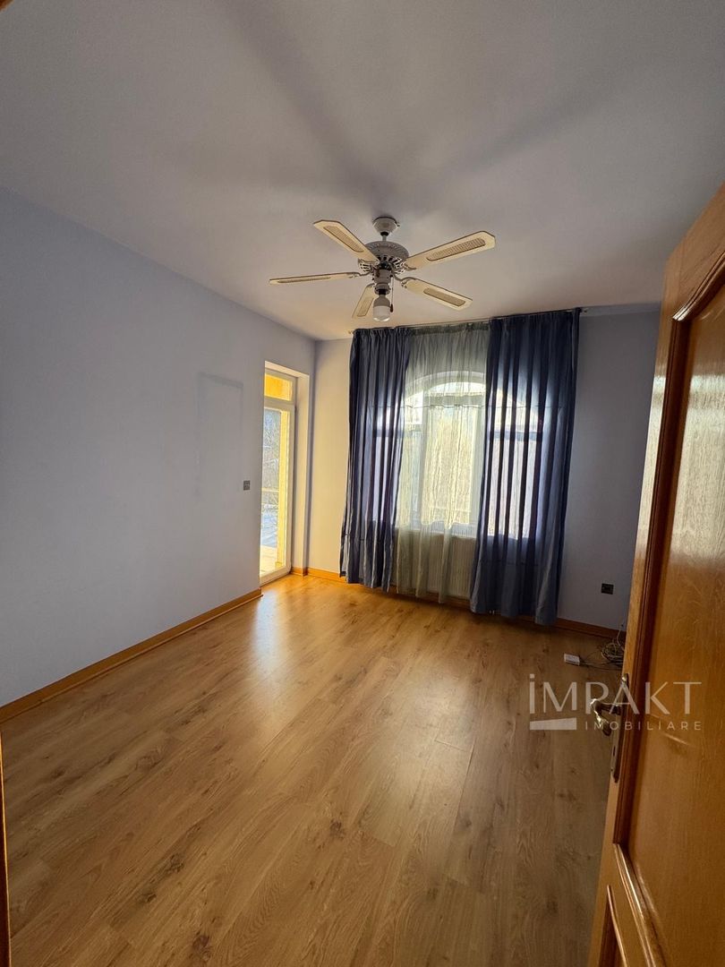 Casă tip duplex, 200 mp, 3 niveluri, 2 locuri de parcare - Poză 8
