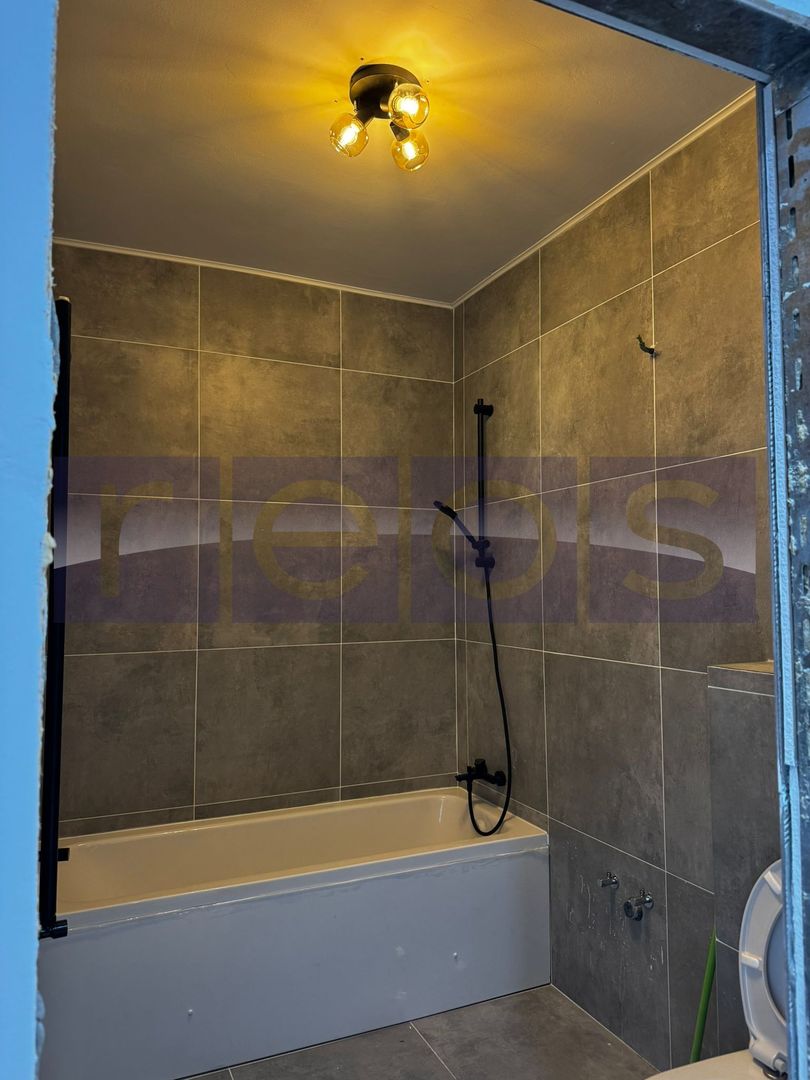 INCHIRIERE 2 CAMERE | SEMIDECOMANDAT | ZONA DECEBAL - Poză 7