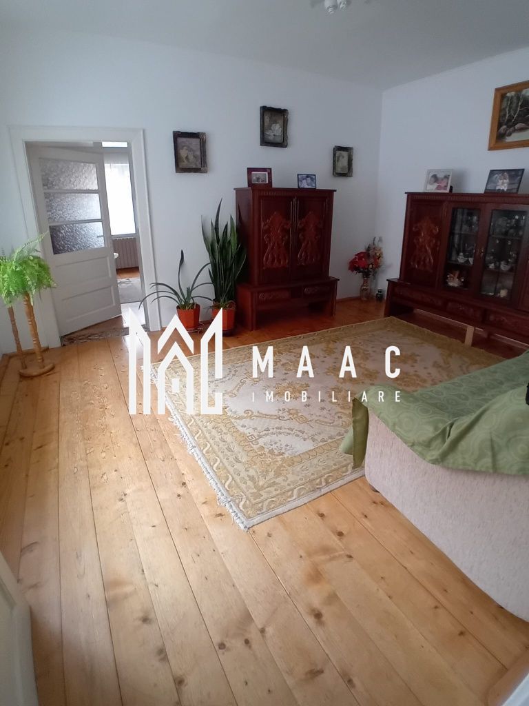 Casa Individuala I 3 Camere I Acces auto I Pivnita I Lupeni - Poză 1