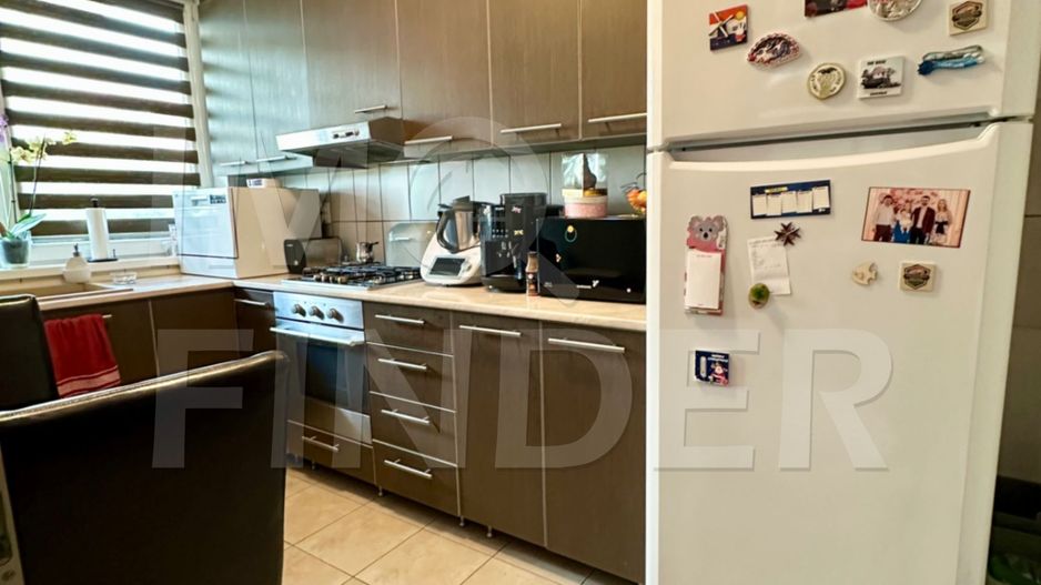 Duplex finisat cu garaj și 3 parcări - Bună Ziua – teren 231 mp - Poză 7