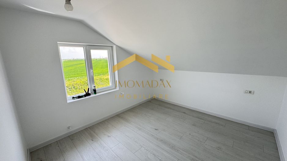 Bucovăț -Casa Individuală-Disponibilă Imediat - Poză 15