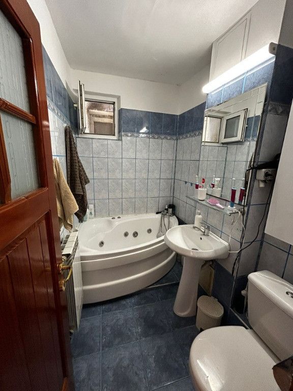 De inchiriat 3 cam Micro 13,et 2,mobilat si utilat - Poză 4