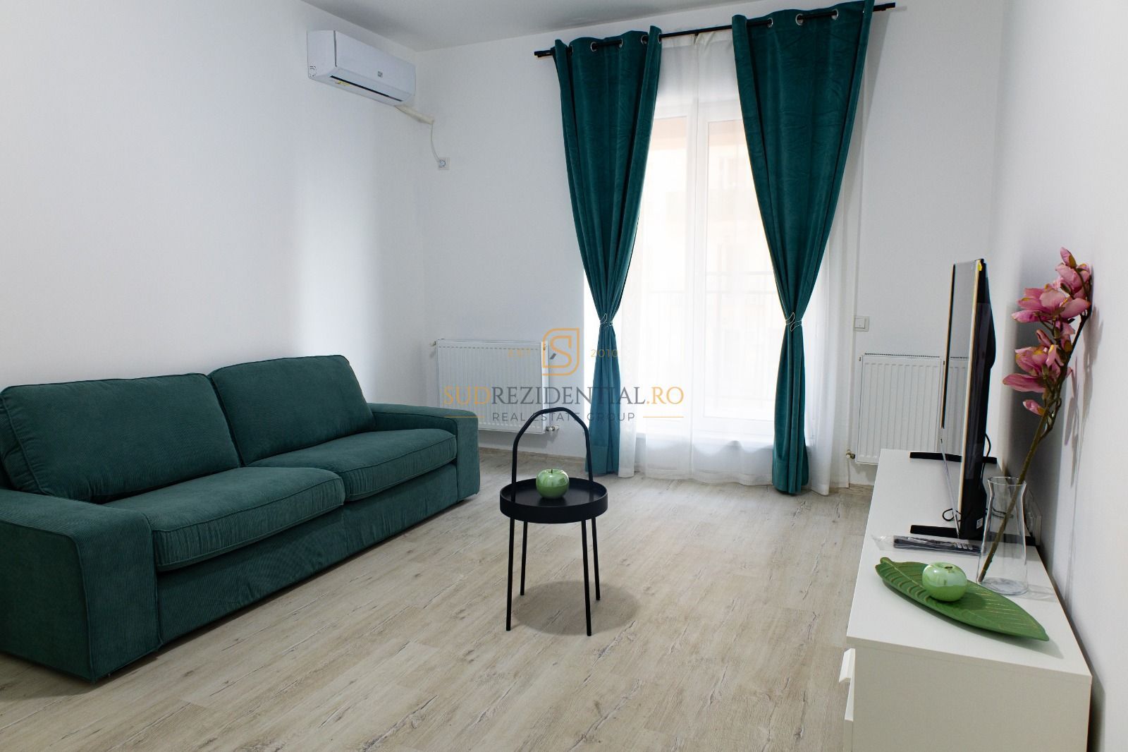 Apartament 2 camere, prima inchiriere, zona Grand Arena, Sector 4 - Poză 1