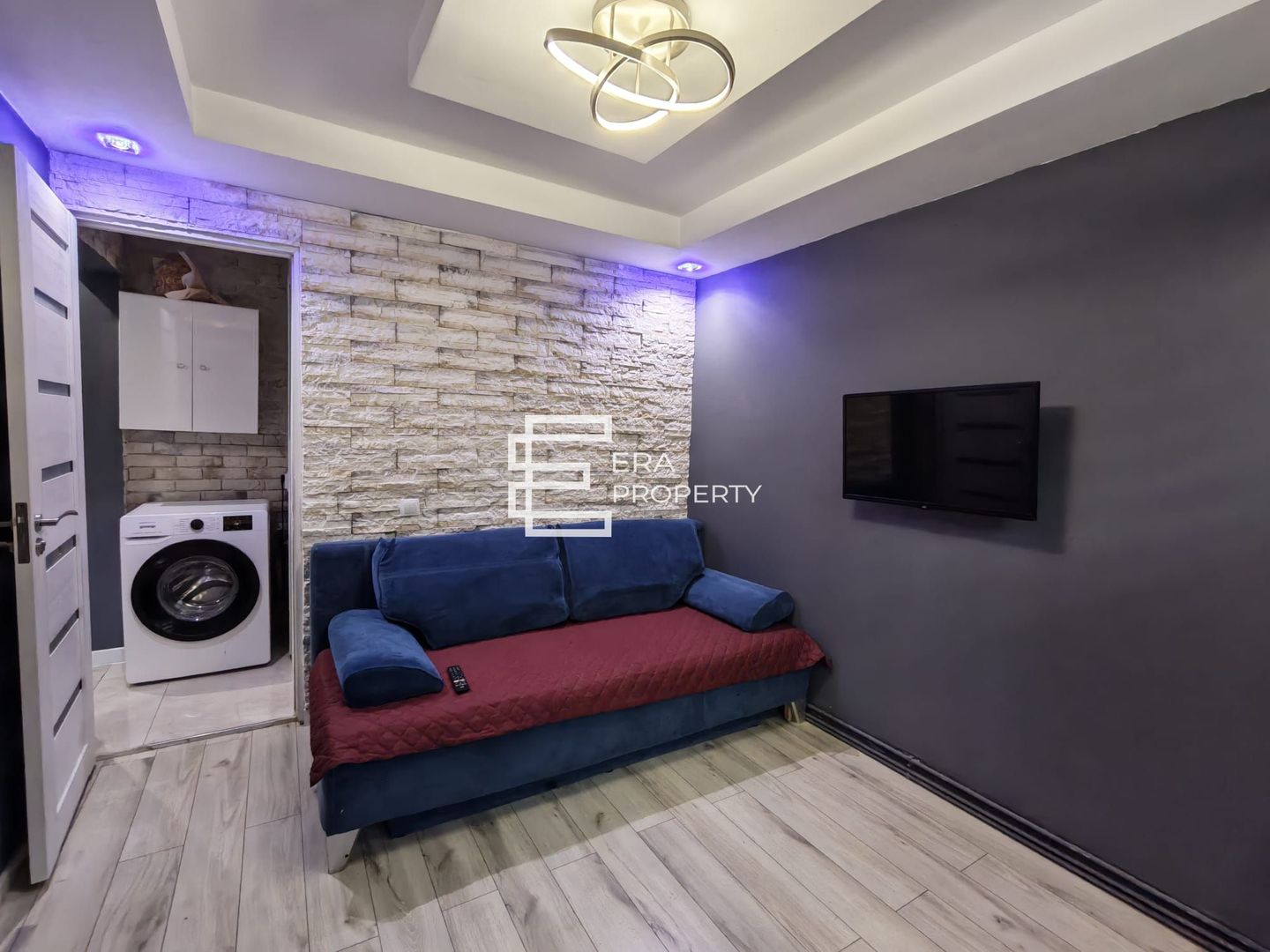Apartament 2 camere de închiriat –  Zona Vasile Aaron - Poză 5