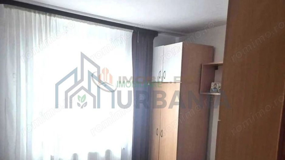 Apartament 2 camere Dacia (bloc cu acoperis) - Poză 2