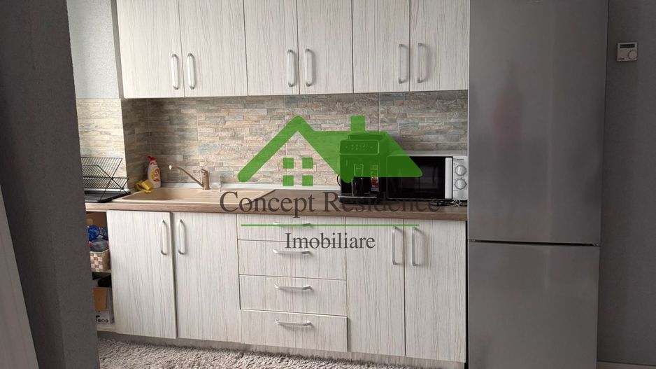 Apartament 2 camere – decomandat – zona Shopping Mall-V. Alecsandri. - Poză 1