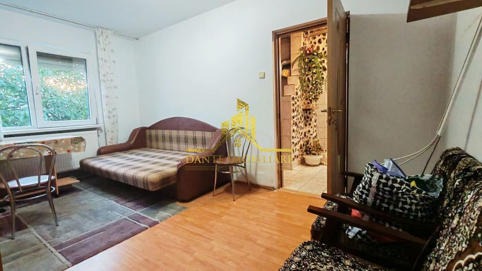 2 camere, LA CHEIE, etaj intermediar, ideal investitie, Manastur - Poză 11