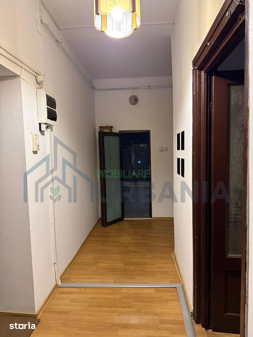 Apartament 2 camere în Copou, lângă Liceul Negruzzi și Universitatea Cuza - Poză 7