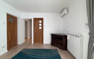 APARTAMENT 5 CAMERE | HERESTRAU - AVIATIEI | COMPLET MOBILAT SI UTILAT - Poză 16