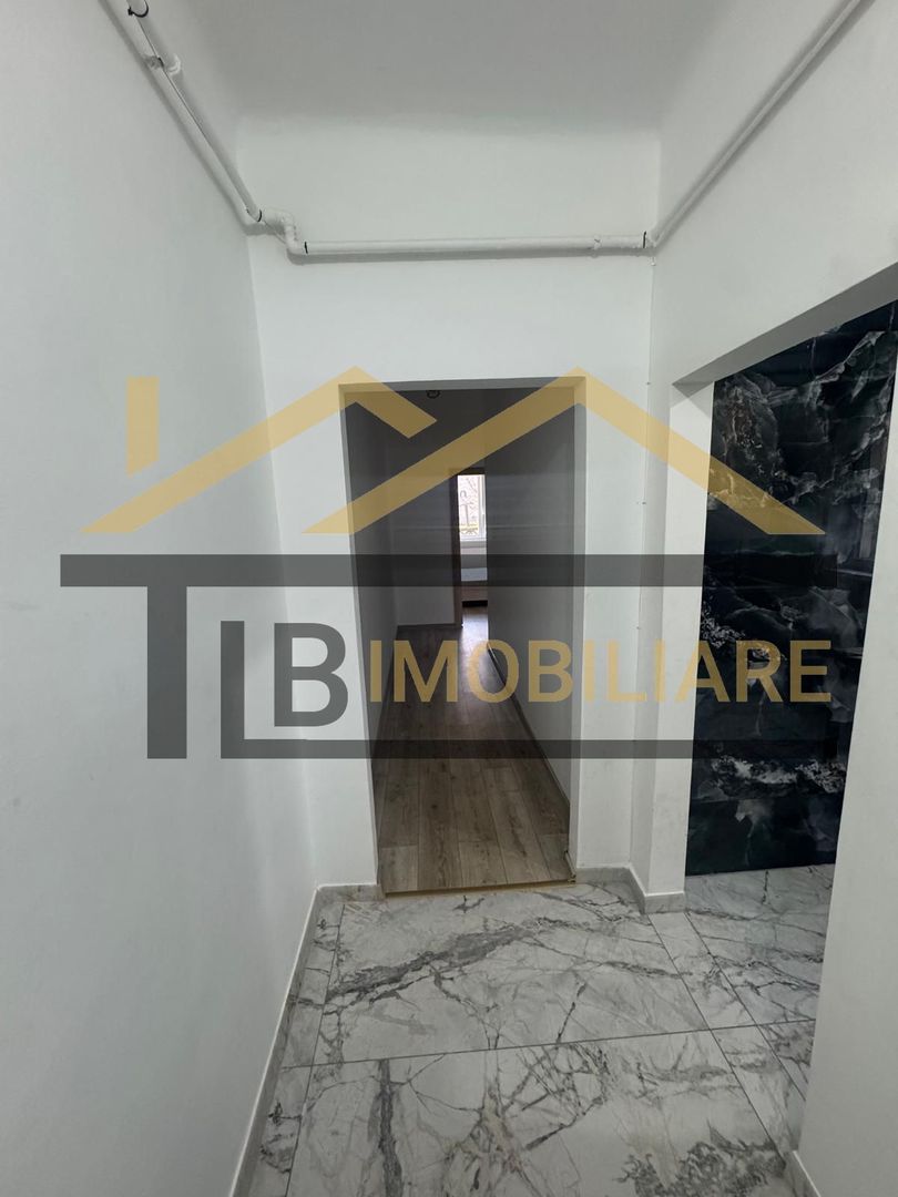 Apartament cu 2 camere, decomandat, 56mp, Zona UMFST - Poză 9