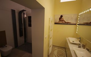 Apartament deosebit cu 3 camere de închiriat în zona Odobescu - Poză 7