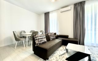 Apartament 2 camere 41mp utili - 20mp gradina - CITY NORD M. Eminescu - Poză 6