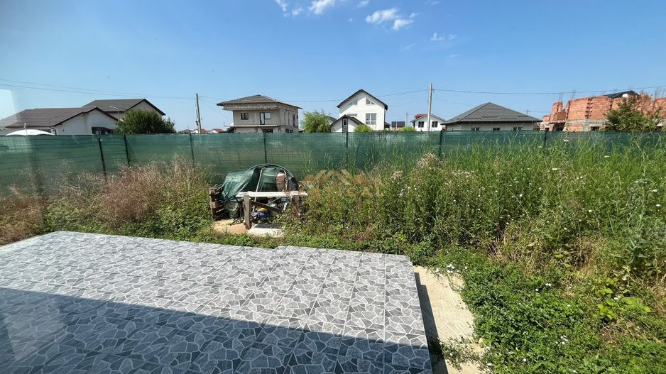 Casa 3 dormitoare Berceni - Poză 3