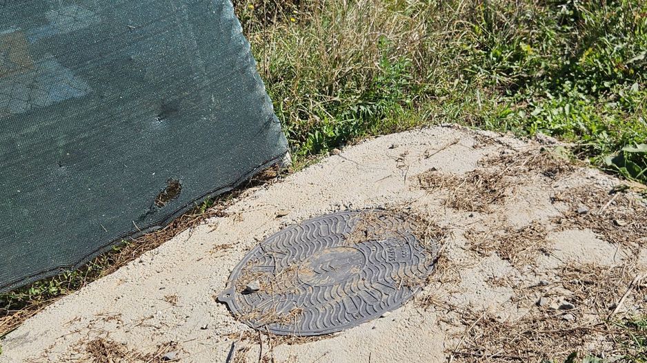 Feldioara,teren casa intravilan, utilitati in fata - Poză 7