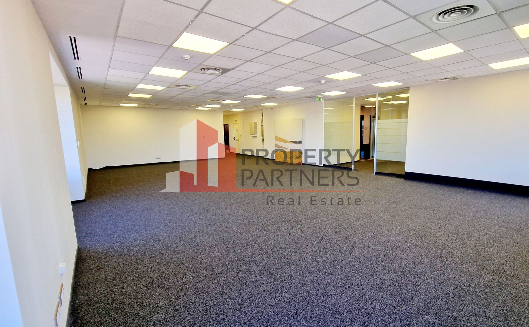 Spatiu modern pentru birouri - 249.29 mp - Grozavesti - Poză 4