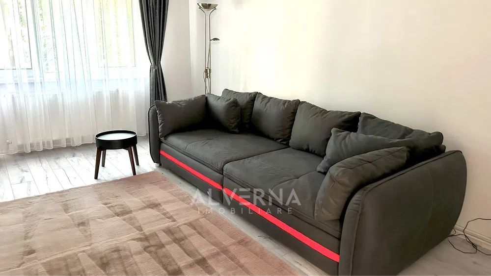Apartament 2 camere | 53mp| decomandat | Aerconditionat | zona Cipariu - Poză 7