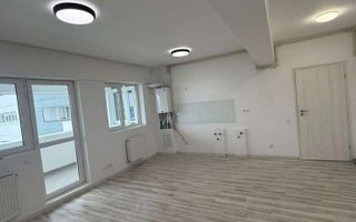 Apartment 2 camere  pe Bld. Metalurgiei/ Dimitrie Leonida Metrou. - Poză 2