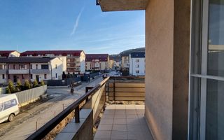 Inchiriere apartament cu 2 camere, zona Eroilor, Floresti! - Poză 14