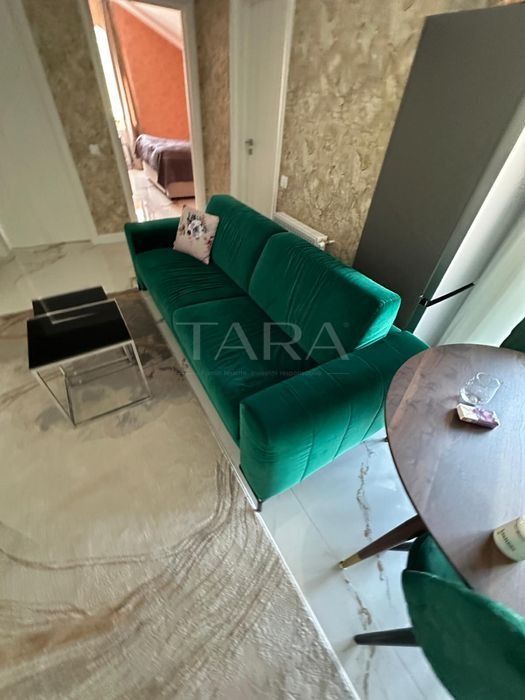 Apartament 3 camere cu finisaje premium, zona Vivo - Poză 3