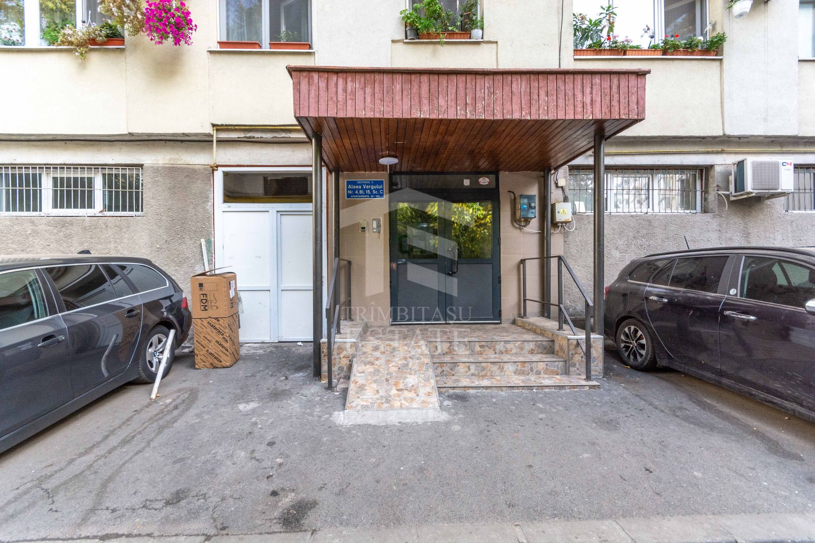 Vergului Pantelimon Apartament 3 camere - Poză 16