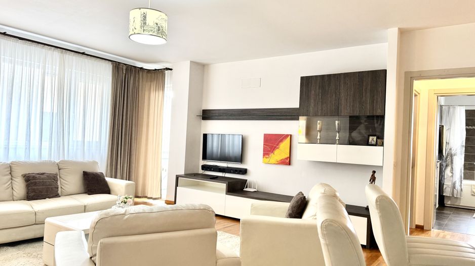 Apartament 2 camere -Braytim,  Lumină, spațiu și liniște - Poză 4