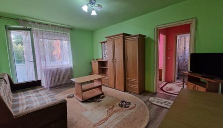 Apartament 2 camere, de vânzare în Alba Iulia, zona Centru