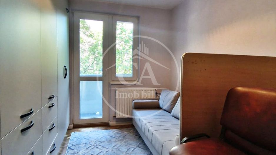 Apartament cu 3 camere de inchiriat in zona Centrala, Oradea - Poză 8