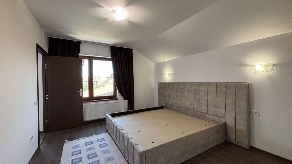 Ciarda Roșie | 5 min Continental | 150 mp | 4 dormitoare | 3 băi - Poză 8