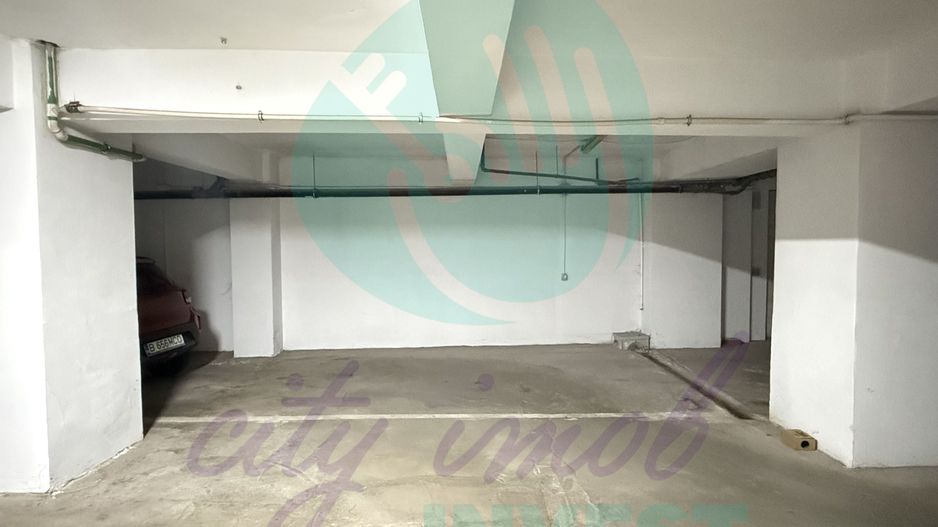3 camere boutique Dorobanți | Garaj subteran - Poză 9