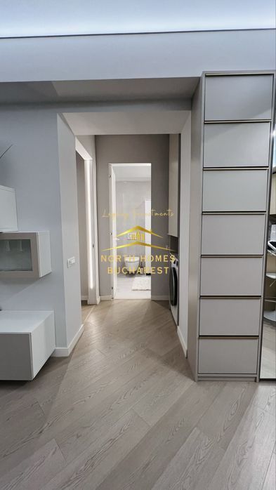 Aparatament 2 camere- Pipera-PARCARE - Poză 7