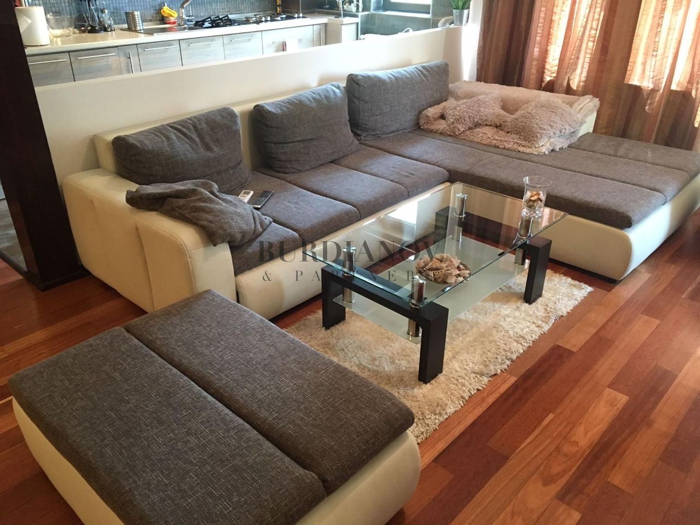 Apartament cu 2 camere - Sun Plaza - Vacaresti - Poză 2