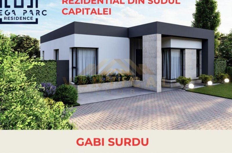 CASE CARTIER LUX BERCENI IF - Poză 1