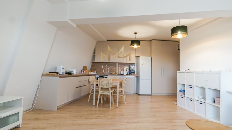 Apartament 4 camere, terasa, parcare, Zorilor, Wings! - Poză 21