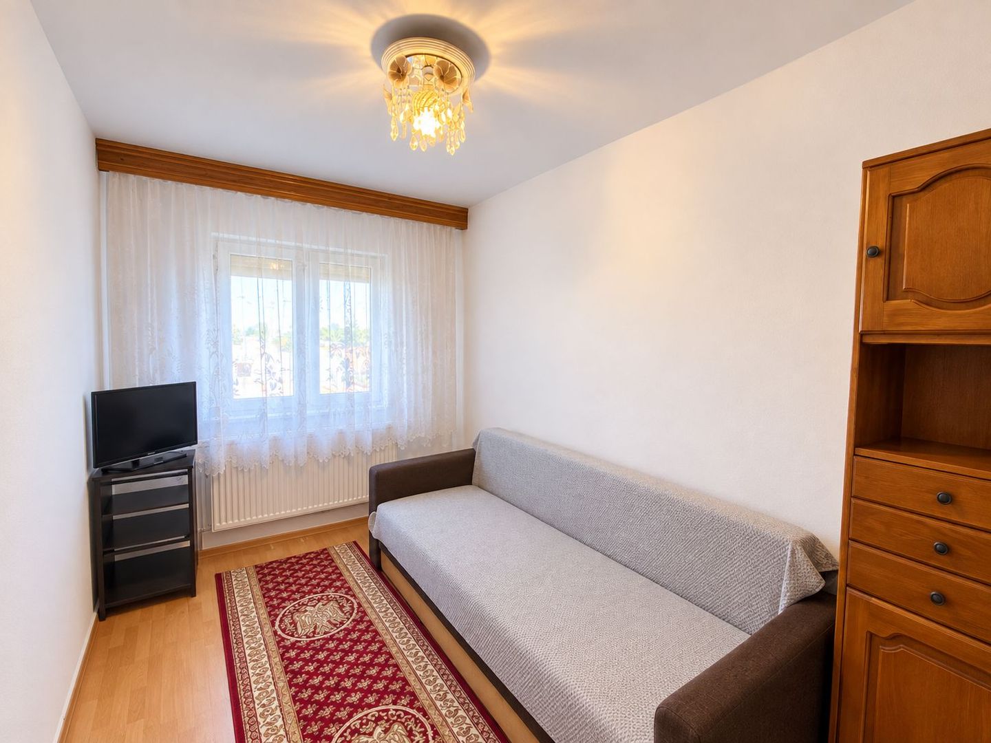 COMISION 0%, Apartament 3 Camere, Etaj 3, Izolat, Centrala, Blascovici - Poză 5