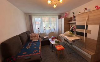 Apartament 2 camere I Terezian I Balcon închis - Poză 8
