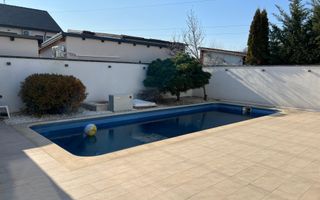 Vila superba cu piscina si anexa camera hobby - Poză 19