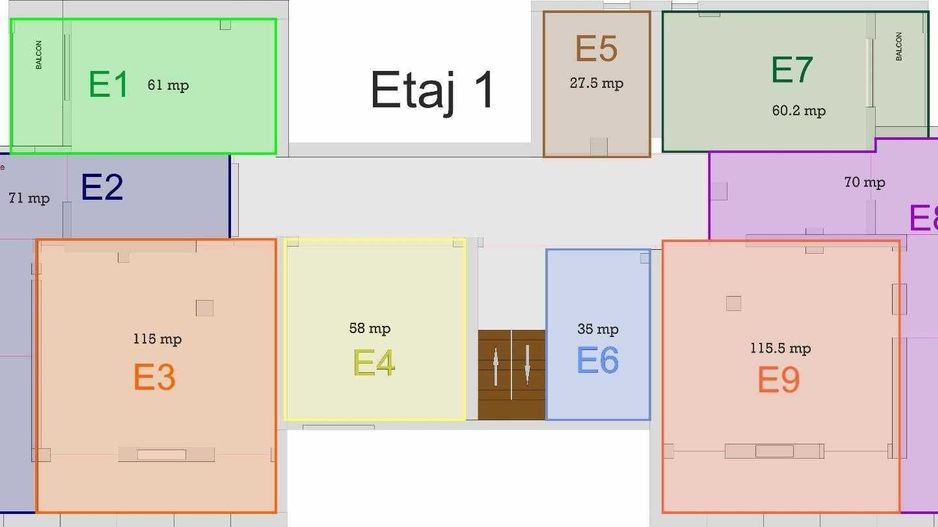 Bucureștii Noi - Domenii - Piața Victoriei - Poză 4