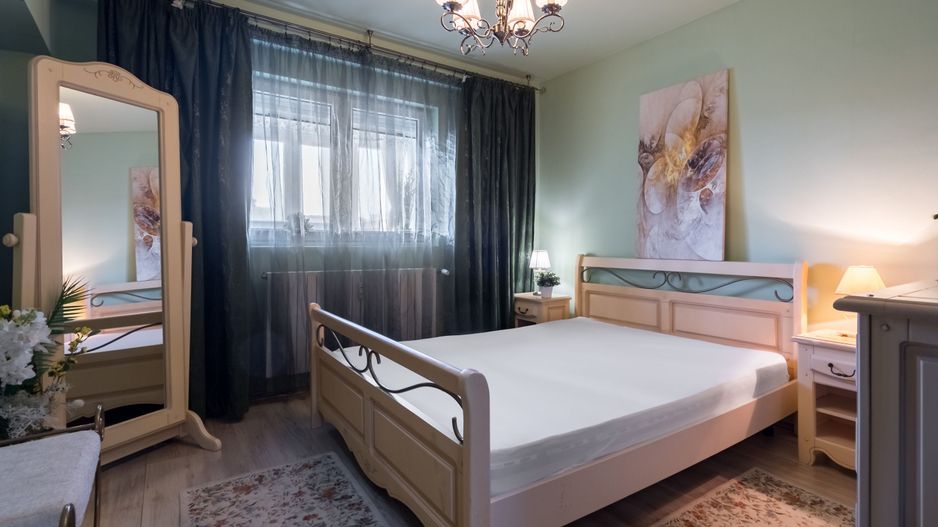 COMISION 0% - Apartament 80mp superb renovat la doar 5 minute metrou Pta Muncii - Poză 9